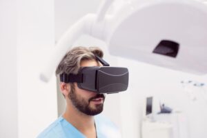 VR-Simulatoren