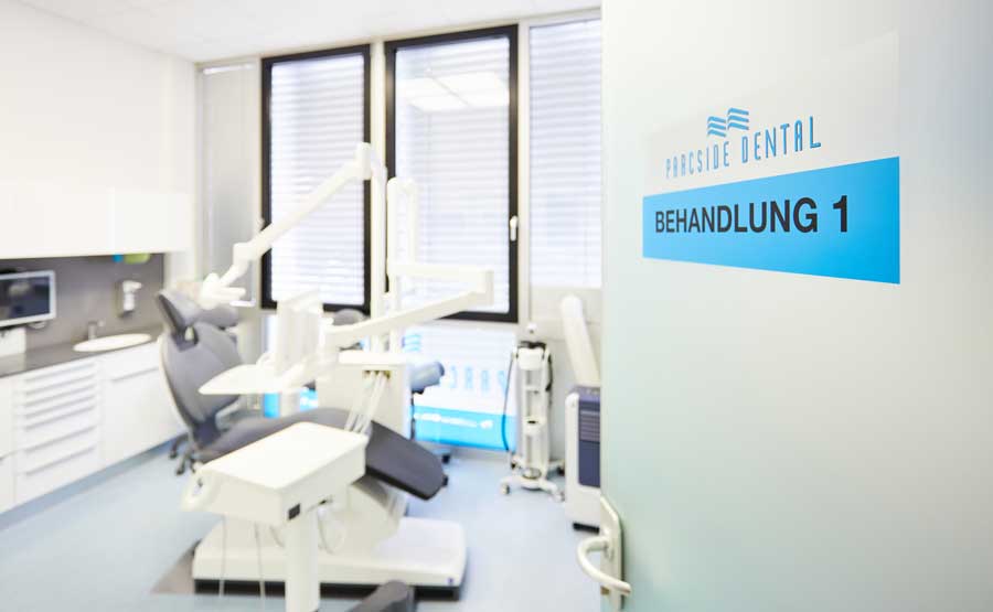 parcside dental zahnarzt